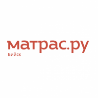 Матрас.ру - матрасы и товары для сна в Бийске